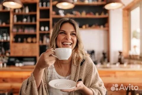 Готовый бизнес. Вендинговый аппарат. CoffeeMoment