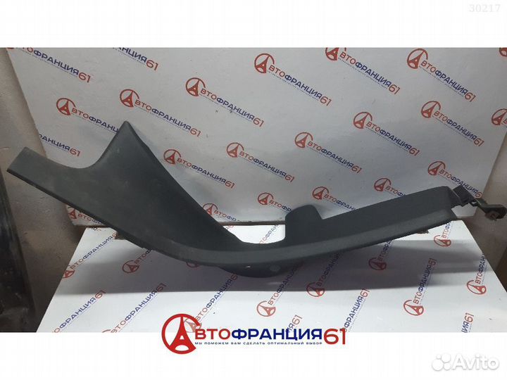 Обшивка салона, 8338EG citroen C4 (B7), 3030235