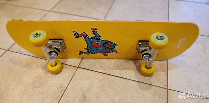 Скейтборд детский