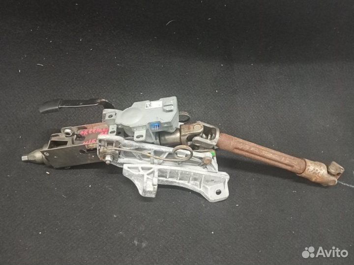 Рулевая колонка Land Rover Freelander 2010