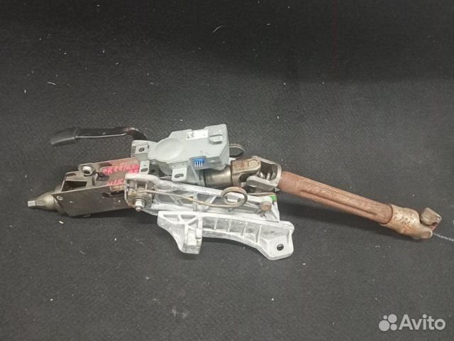 Рулевая колонка Land Rover Freelander 2010