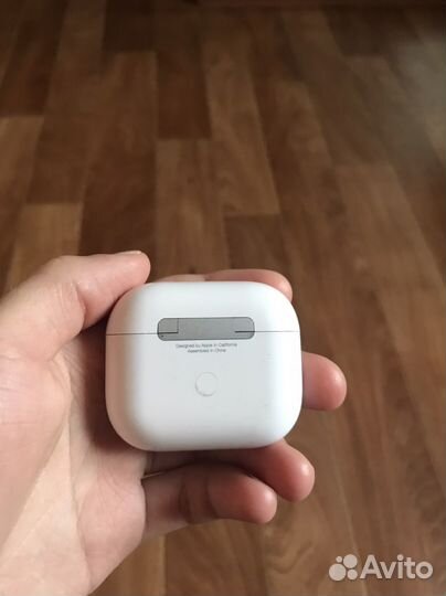 Наушники Apple Airpods 3
