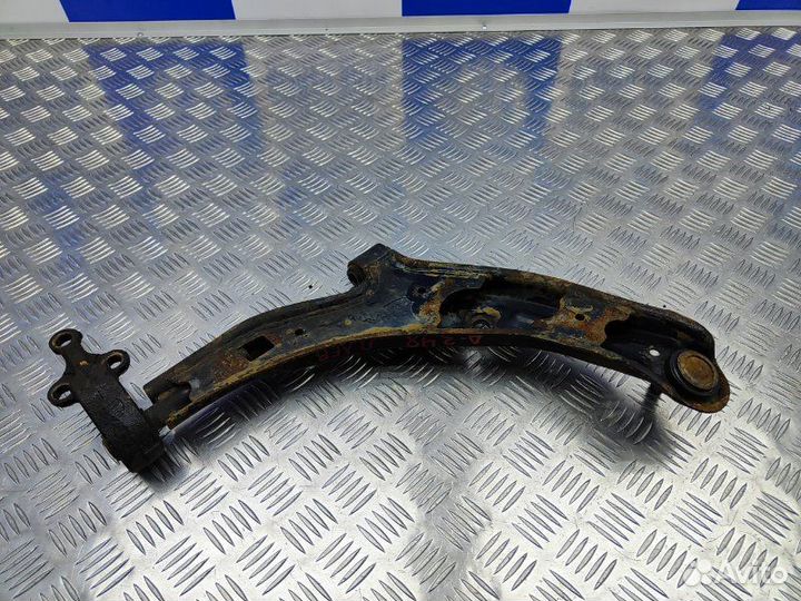 Рычаг передний левый Nissan Almera N16 1.5 QG15DE