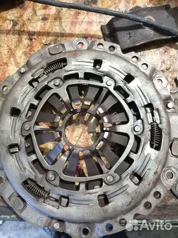 Комплект сцепления