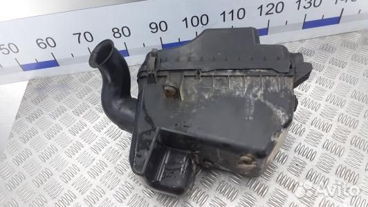 Корпус воздушного фильтра toyota RAV 4 ZCA2 (99Z04