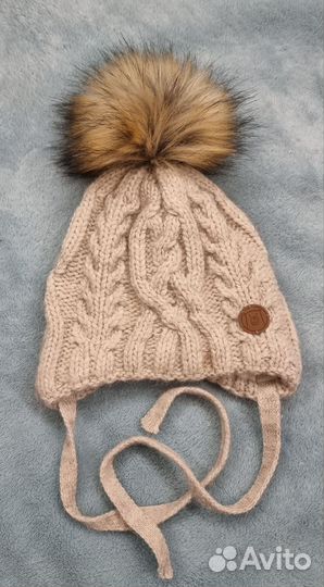 Шапка детская