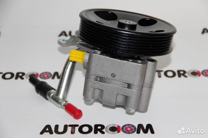 Гидроусилитель 49110-WL000 (Nissan Elgrand 51)