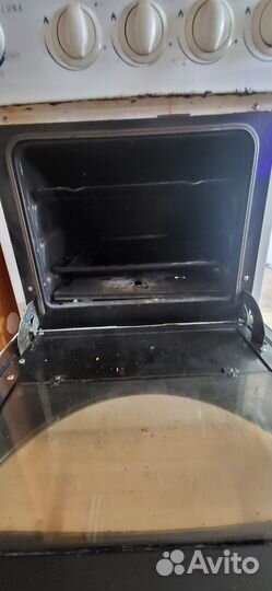 Газовая плита Dako Luna