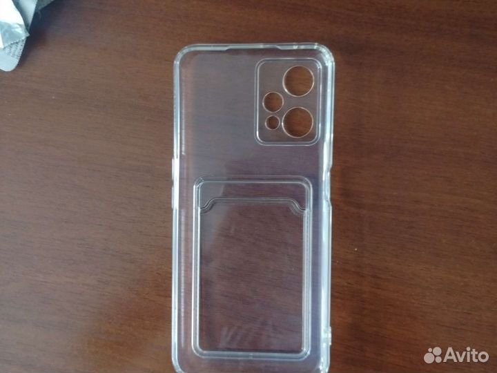 Чехол на реалми 9 про