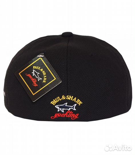 Кепка бейсболка Paul Shark