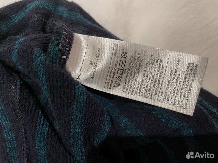 Джемпер Banana Republic размер м