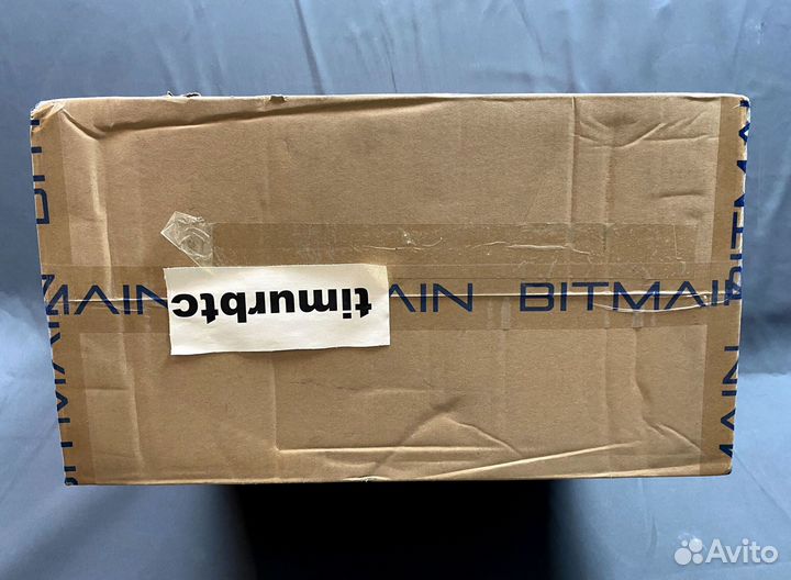 Антмайнер S19 86 th оптимальный