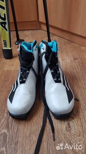 Лыжи беговые