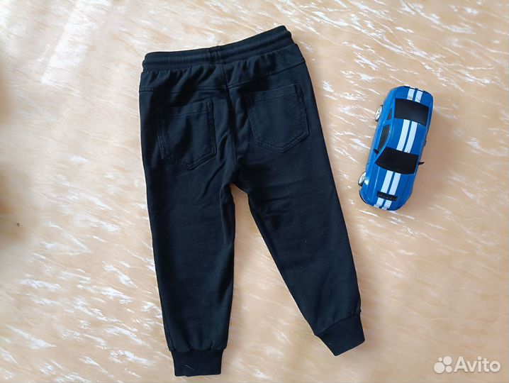 Штаны coccodrillo