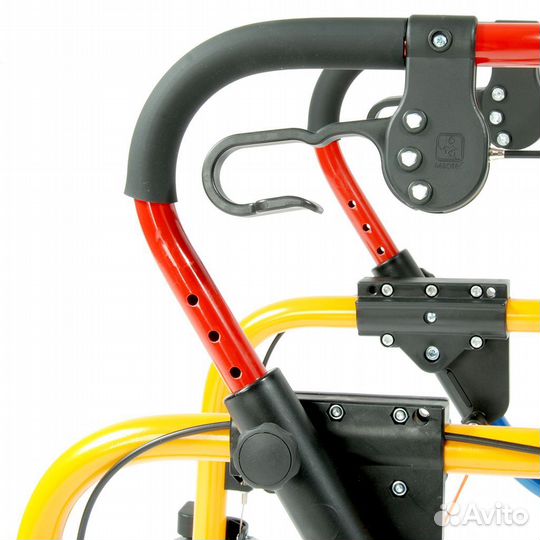 Ходунки-роллаторы для детей Rebotec Фикси