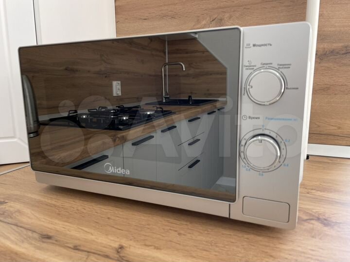 1-к. квартира, 38 м², 9/18 эт.