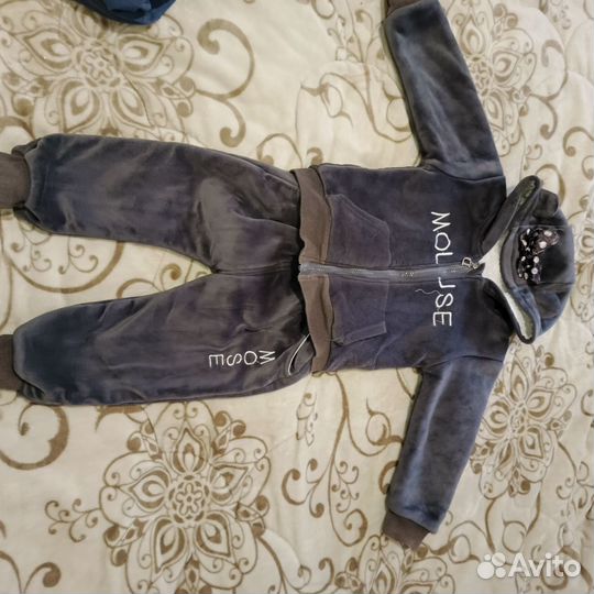 Детская одежда для девочек