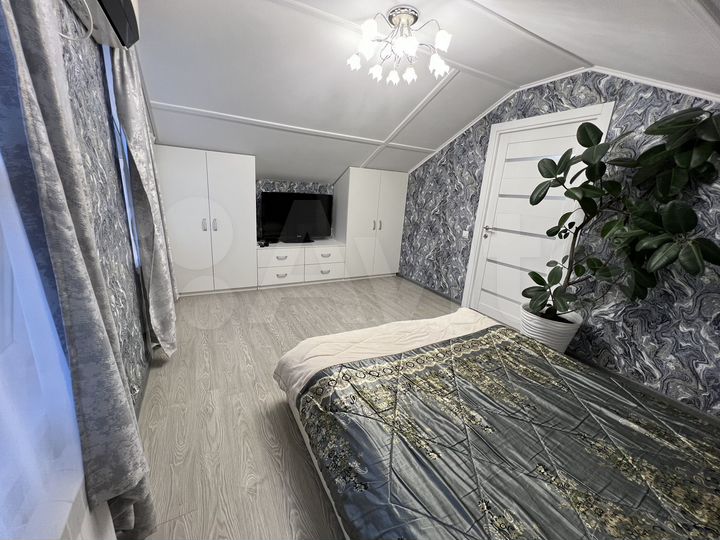 1-к. квартира, 50 м², 3/3 эт.