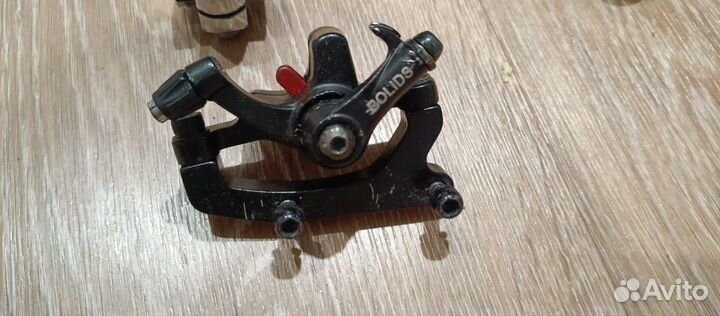 Запчасти для велосипеда бмх мтб