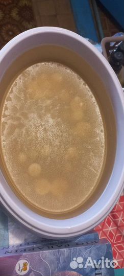 Стерилизатор подогреватель