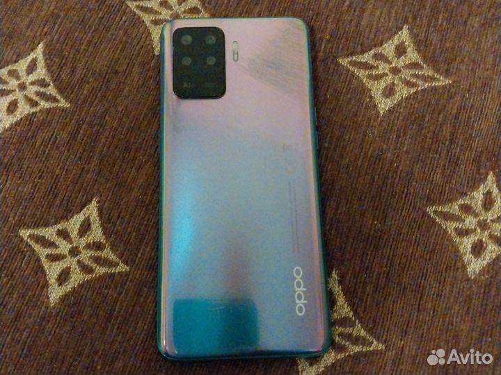 OPPO Reno 5 Lite, 8/128 ГБ