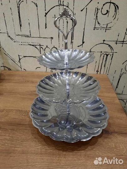 Ваза для фруктов