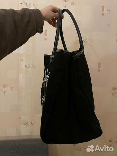 Victoria secret сумка