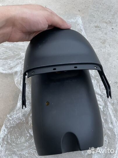 Кожух рулевой колонки Audi A4 B8