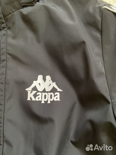 Куртка и кофта Kappa 146-152