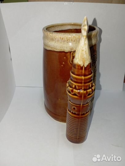 Пивная кружка