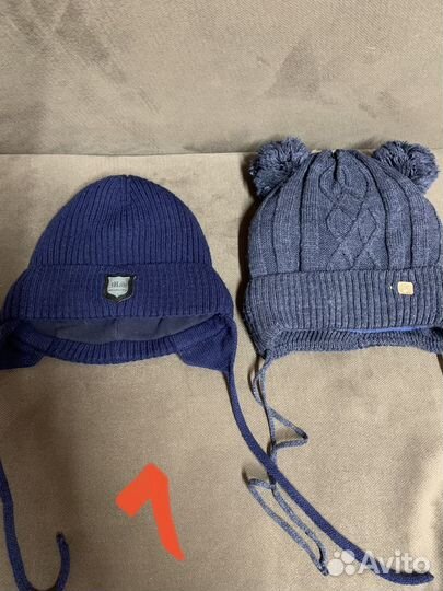 Детская одежда для мальчиков