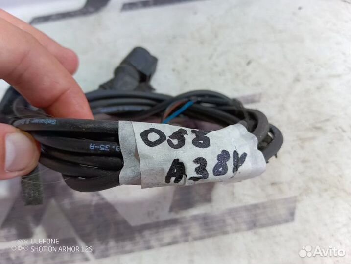 Проводка (коса) Audi A3 8V 1.8 cjsb 2013