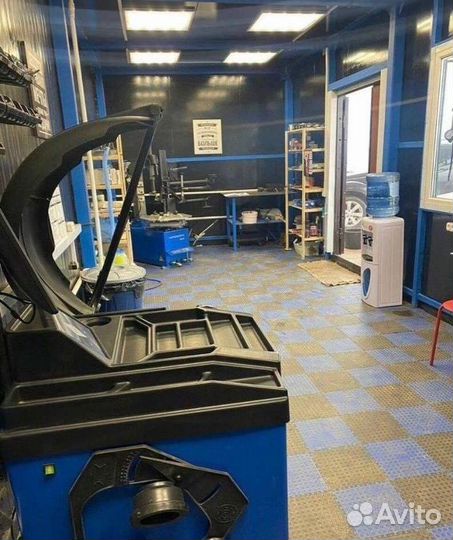 Модульная пвх плитка в дом