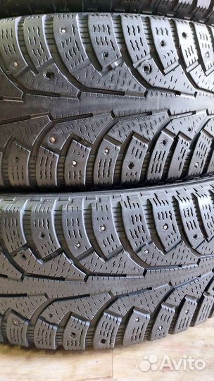 Nokian Tyres Nordman 5 SUV 225/65 R17 106T
