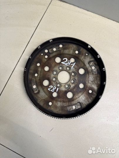 Маховик Chrysler Sebring JR EER 2736CCM 2001