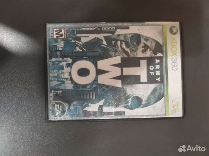 Игры на xbox 360 лицензия прошитый