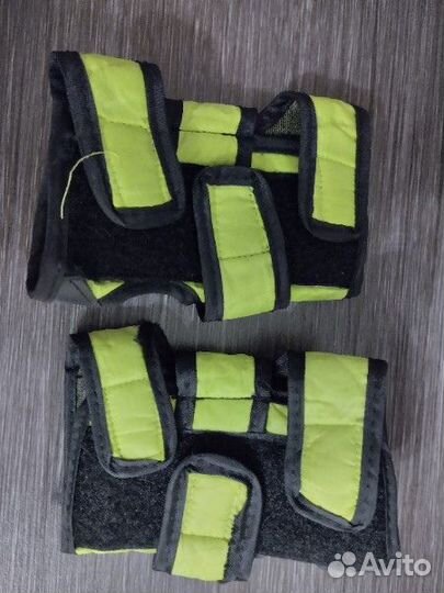 Защита на руки для катания на роликах, сноуборде