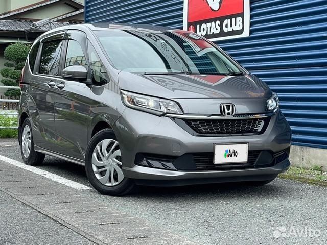 Honda Freed 1.5 CVT, 2019, 25 000 км
