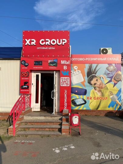 TV приставка Android MX10