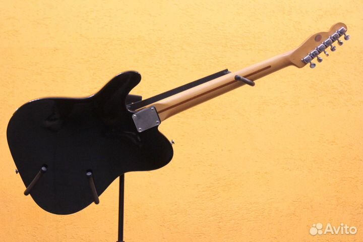 Fender Standard Telecaster Mexico 1996 50th Annive