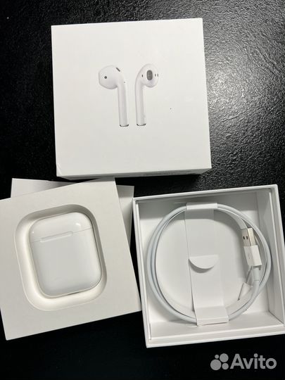 AirPods 3 / AirPods 2 / iPhone 5 и 5s