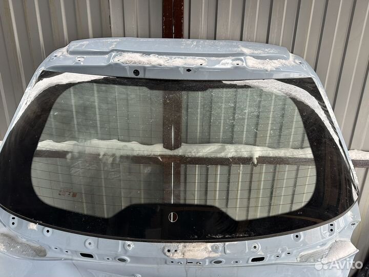 Стекло крышки багажника Omoda C5 555000293 aa