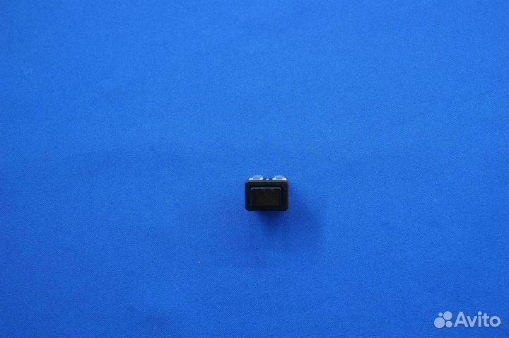 Кнопка для мясорубки Zelmer 10006273