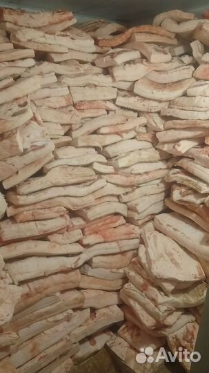 Сало Свежее