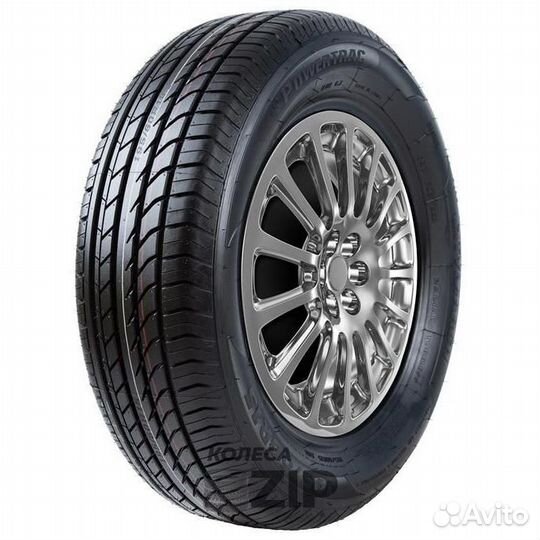 Powertrac Citymarch 195/65 R15 91V