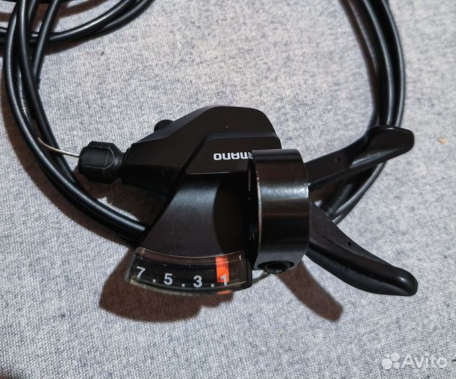 Мультитул, насос, манометр, смазка для цепи