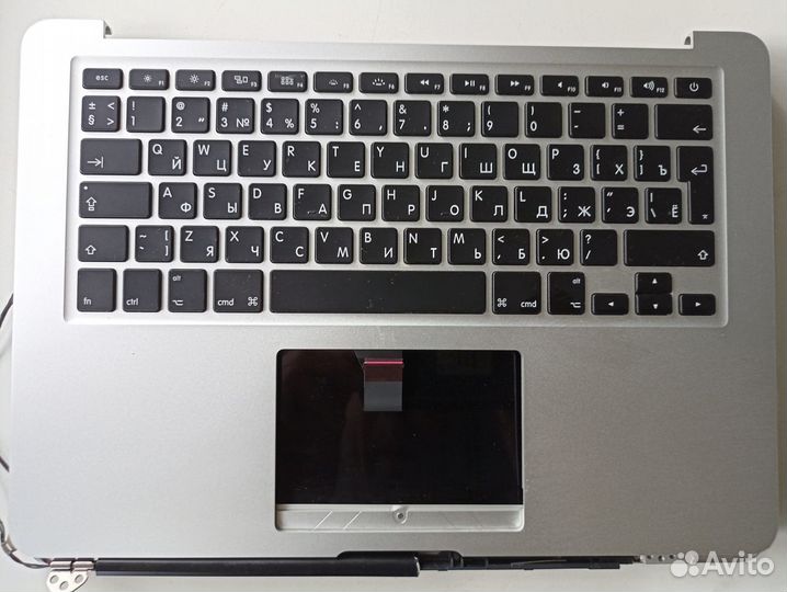 Apple macbook air 13