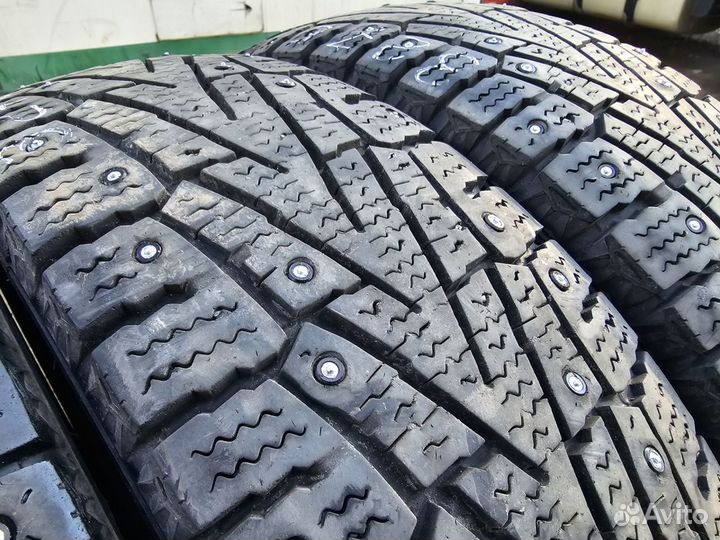 Roadstone Winguard WinSpike SUV 225/75 R16 115Q