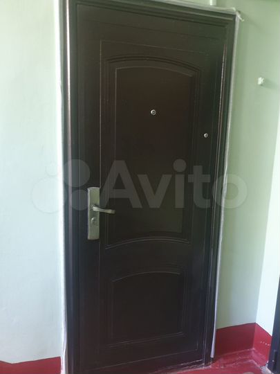 2-к. квартира, 50,6 м², 3/5 эт.