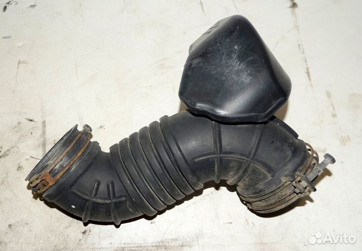 Гофра воздуховода Kia Rio